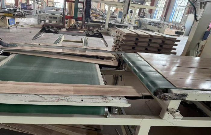 Our Factory