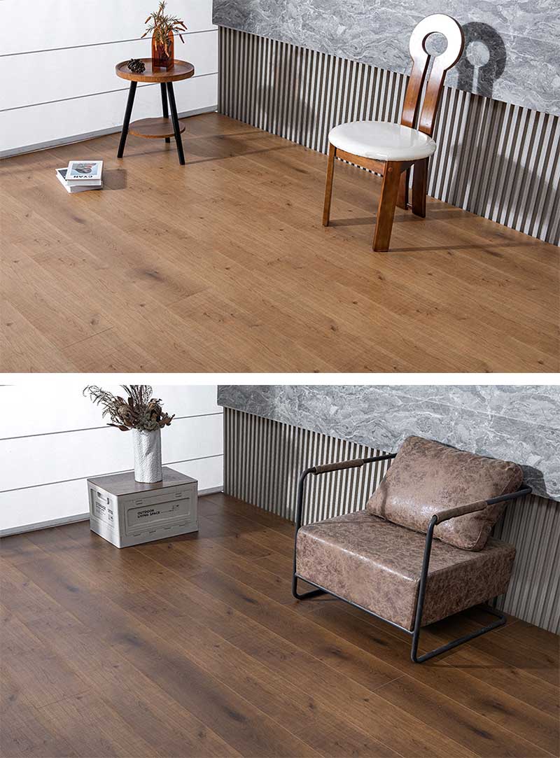 Waterproof Indoor Laminate Flooring