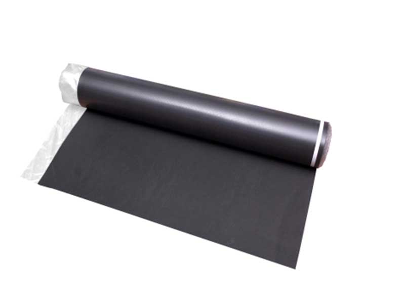 Moisture-proof IXPE Foam Underlayment