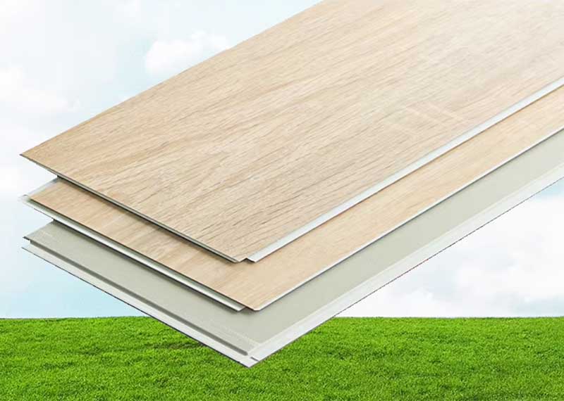 Sleek Slim Profile SPC Flooring