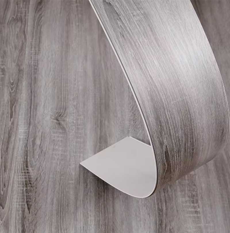 Sleek Slim Profile SPC Flooring